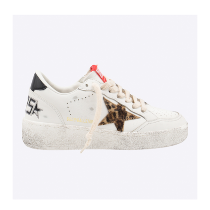 Sneakers Brown