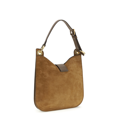 MAYFEYR - Tom Ford - Tara Leather Shoulder Bag - L1764LCL068G