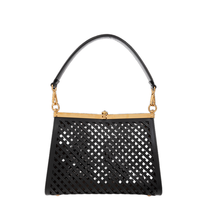 Medium Vela Bag with Cut-Outs