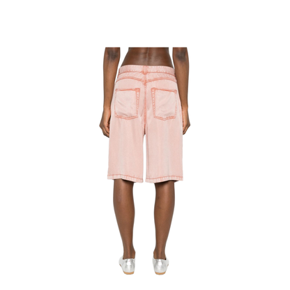 Shorts Brown