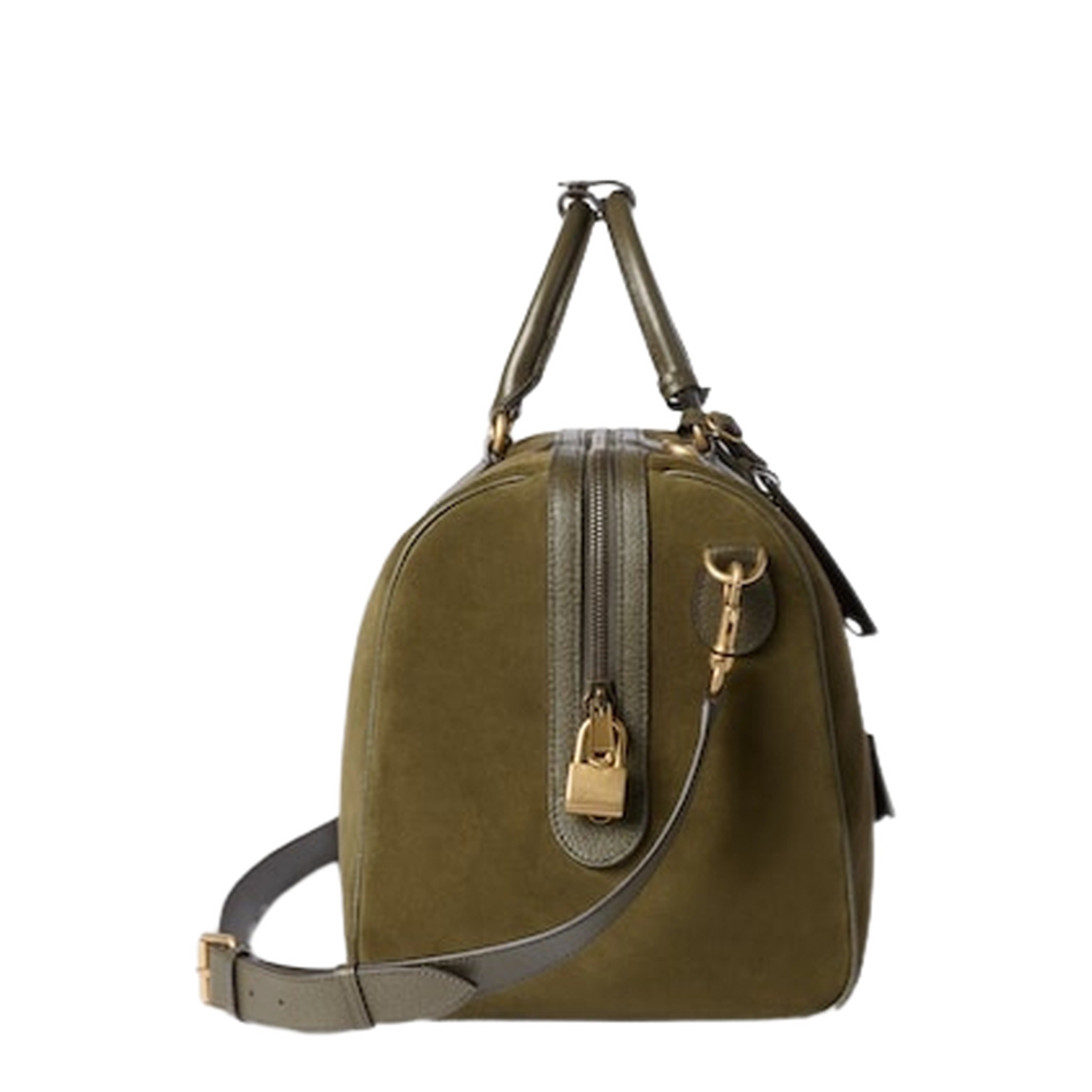 Savoy Medium Duffle Bag
