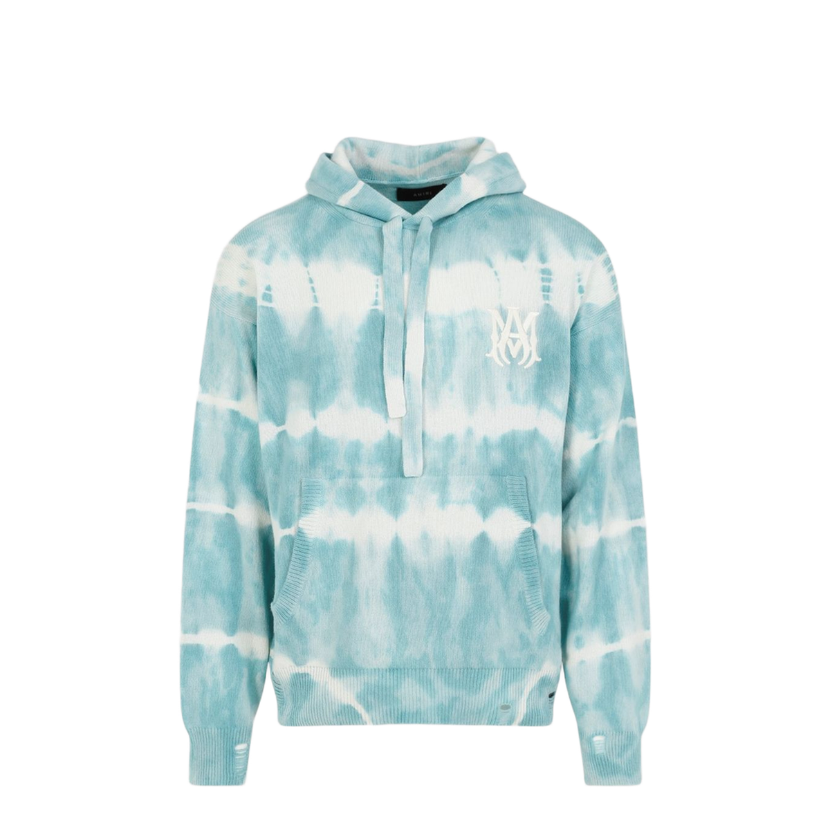Tie Dye Hoodie
