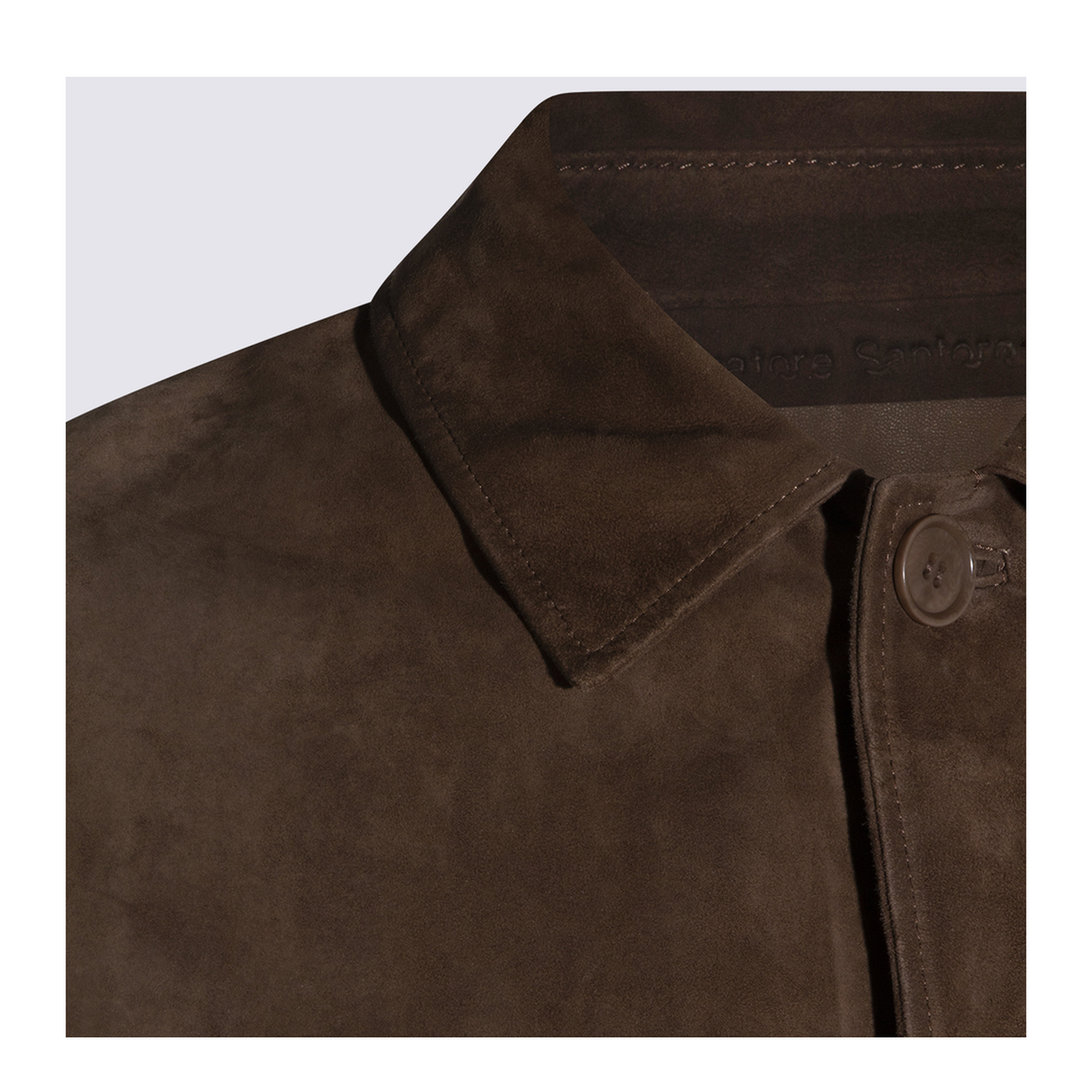 MAYFEYR - Salvatore Santoro - Jackets - S26SANT50692U DNOTERRA