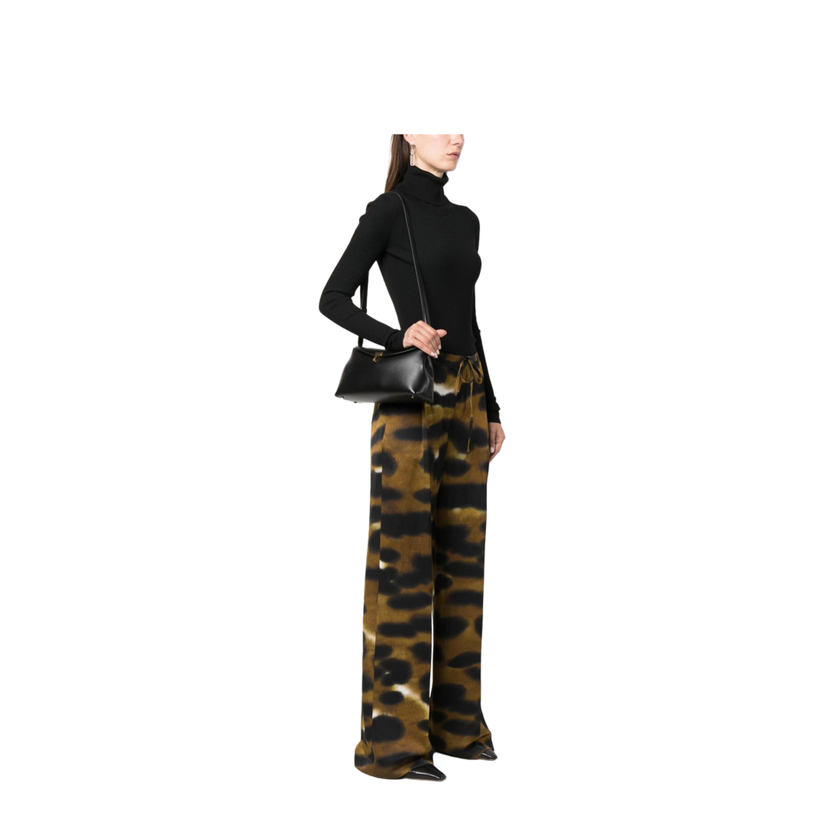 T-Rac Clutch - Black