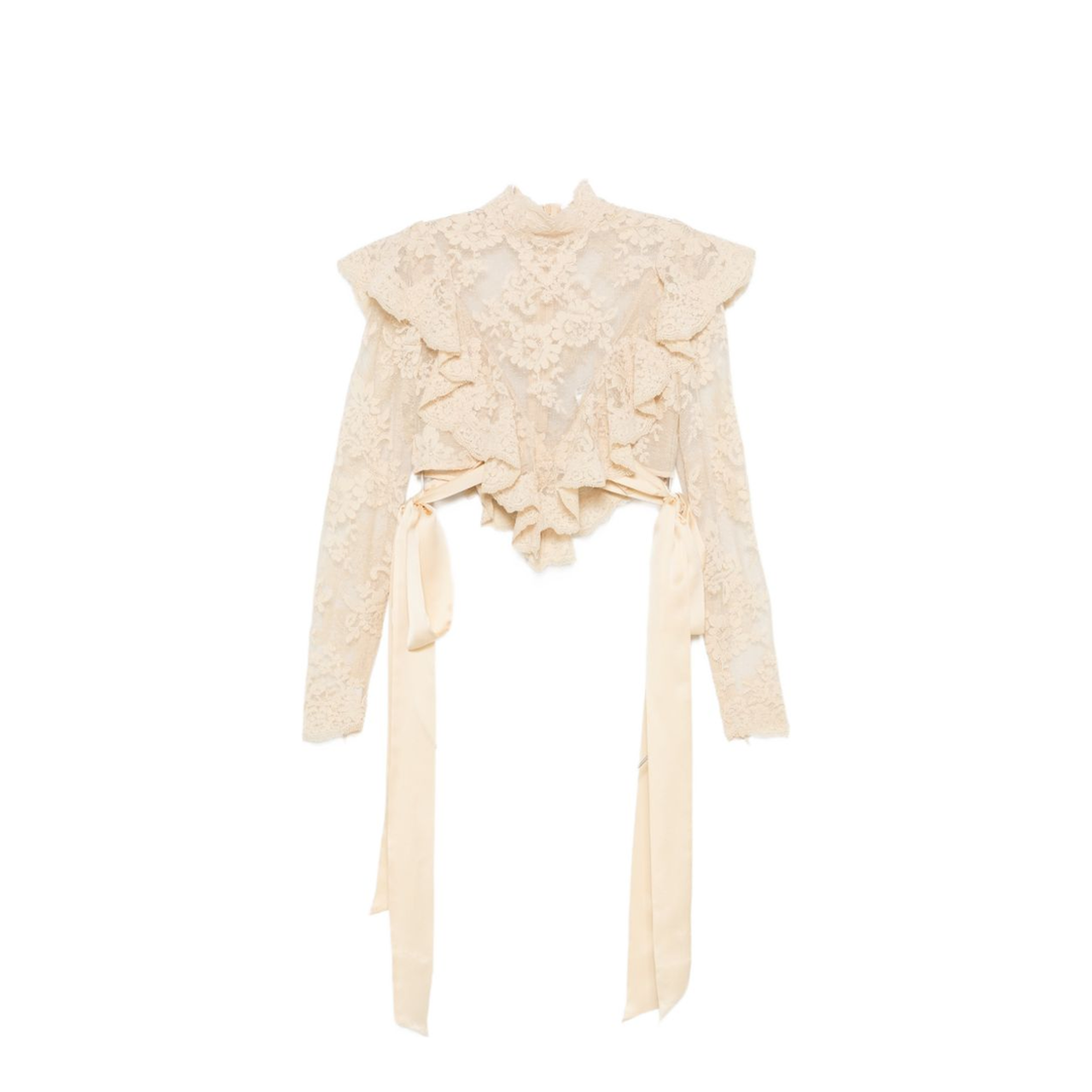 MAYFEYR - Zimmermann - Top - 8806TS261CRM