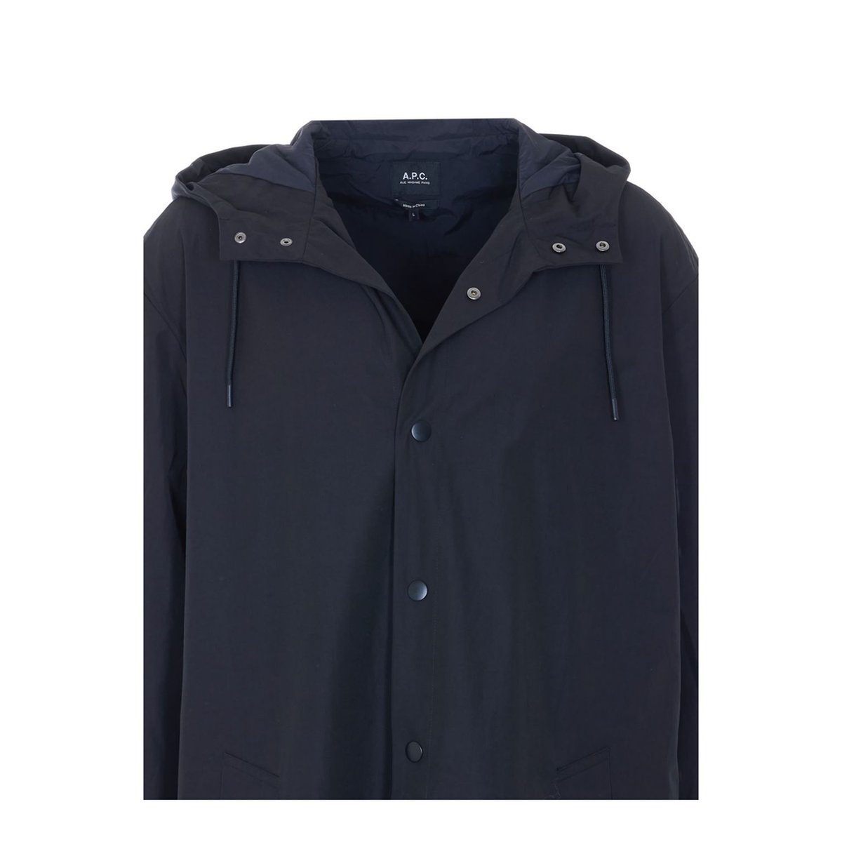 MAYFEYR - A.P.C. - Jackets - PSALQM30012LZZ