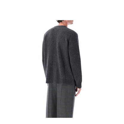 MAYFEYR - Bottega Veneta - Sweaters Grey - 835396V5LS01370