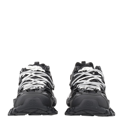 Track Trail Laces Sneakers