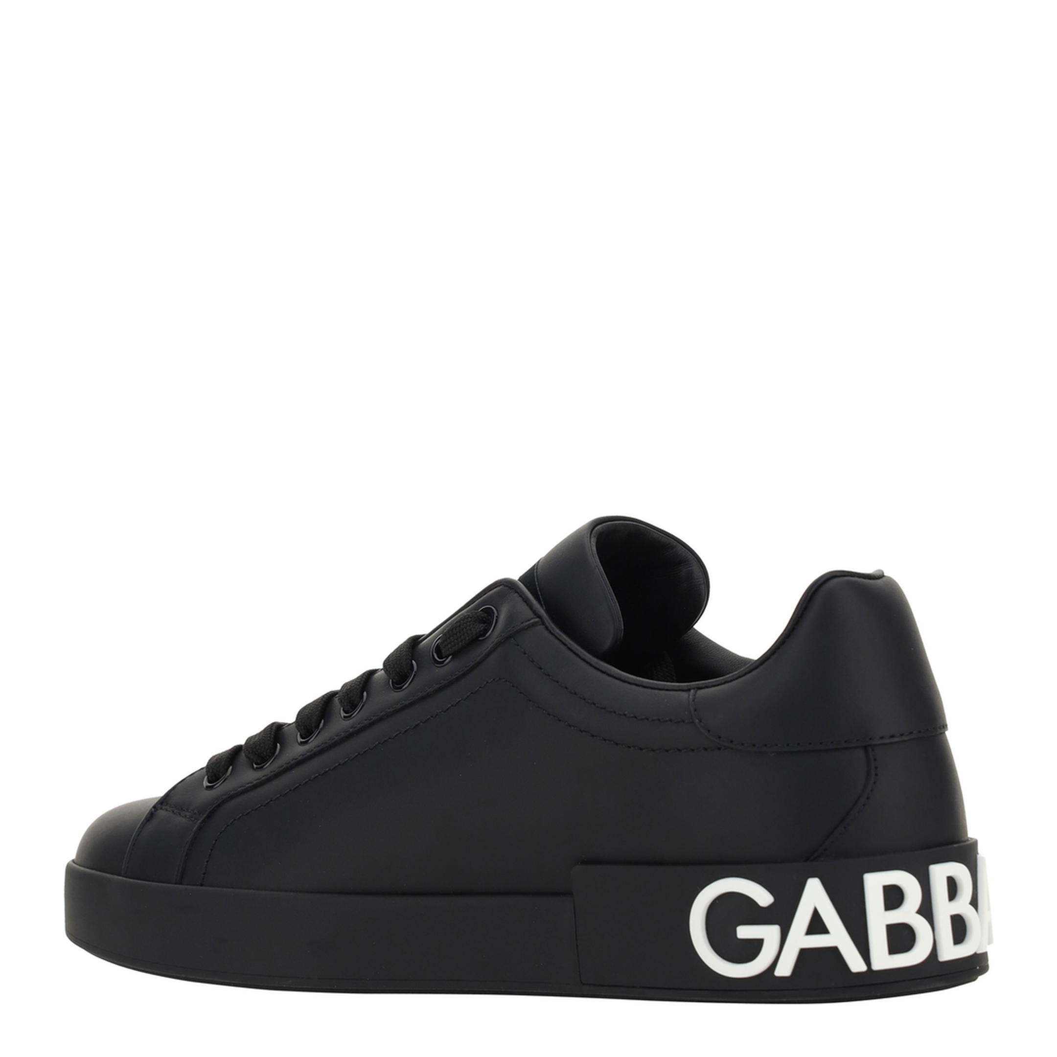 MAYFEYR - Dolce & Gabbana - Leather Sneakers - CS1772AC330