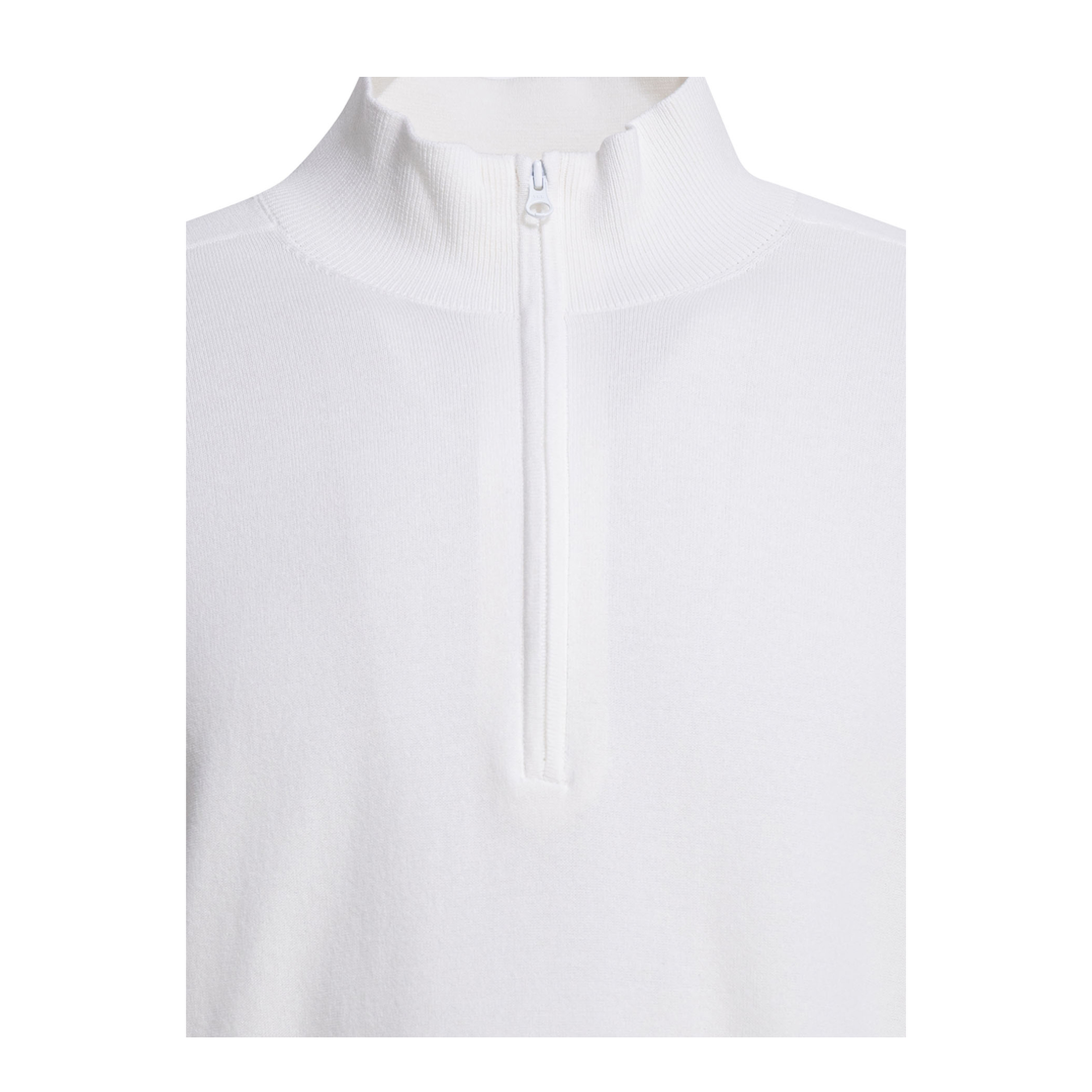MAYFEYR - C.P. Company - Metropolis Half Zip Sweater - 20CLKN064A110578A103