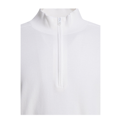 MAYFEYR - C.P. Company - Metropolis Half Zip Sweater - 20CLKN064A110578A103