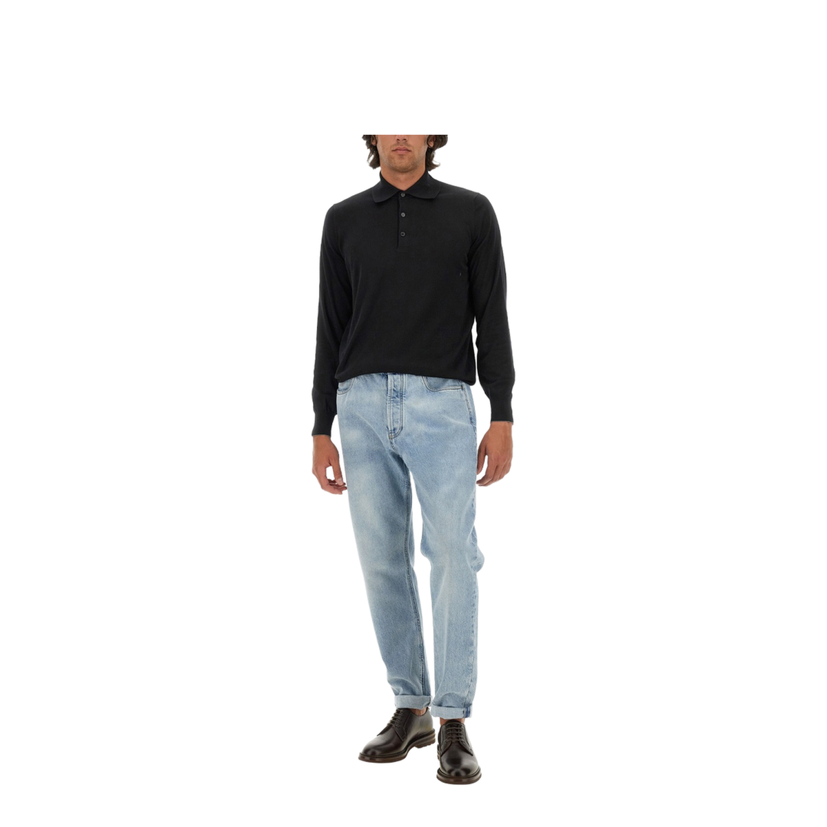 MAYFEYR - Brunello Cucinelli - Sweaters - M29800135CH101