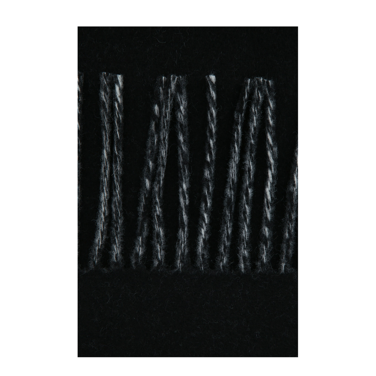 MAYFEYR - Jacquemus - L Echarpe - ACU00435AOT4001990