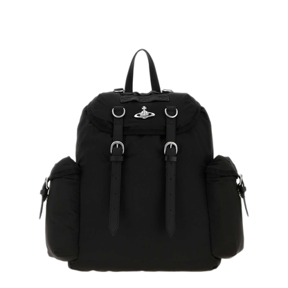 MAYFEYR - Vivienne Westwood - Highland Backpack - 43010072UW019EN403