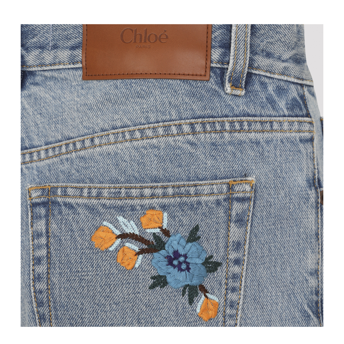 MAYFEYR - Chloè - Jeans - CH26WDP53158480