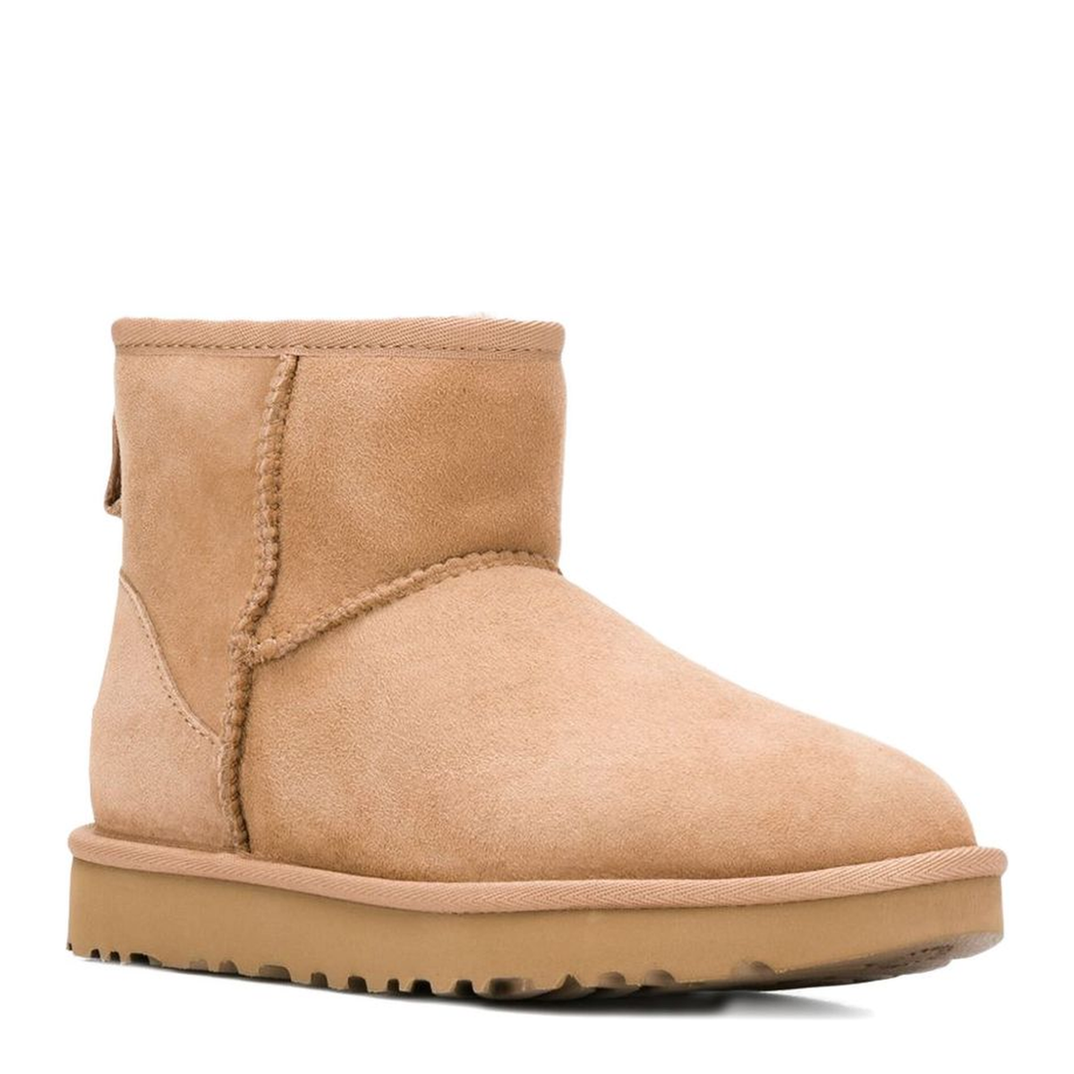 MAYFEYR - Ugg - Boots Beige - 1016222SAN