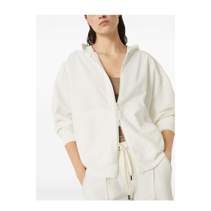 Women's Sweaters White