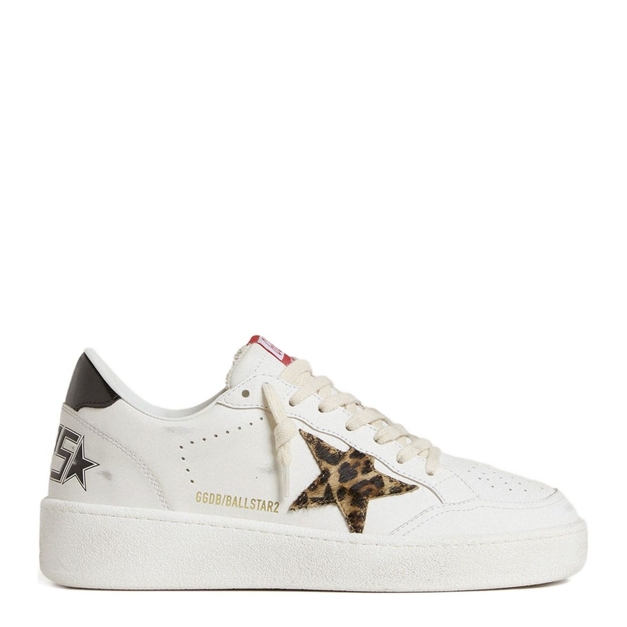 Sneakers Brown