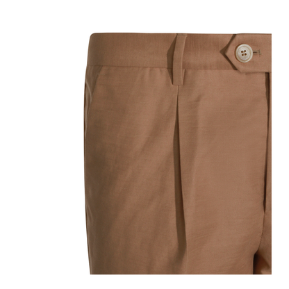 MAYFEYR - Brunello Cucinelli - Trousers - MH262E1450C2486