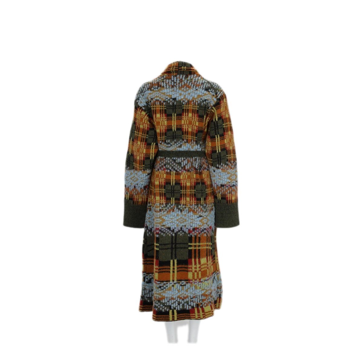 MAYFEYR - Dries Van Noten - Multicolour Sweater - 0112454765610