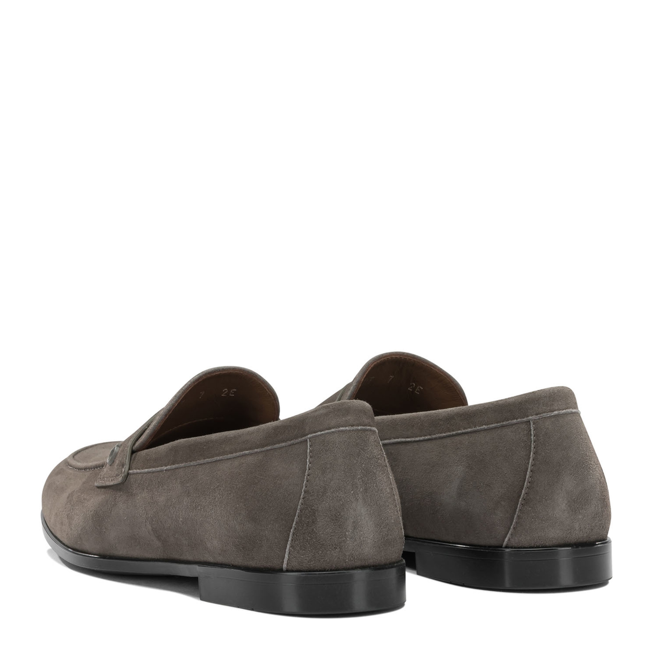 MAYFEYR - Ferragamo - "Tiberio" Moccasins - 0794339