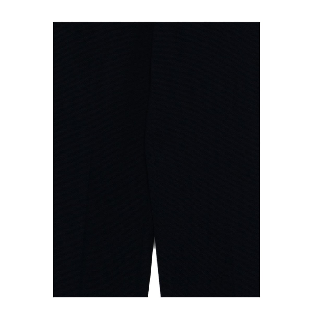 MAYFEYR - Circolo 1901 - Cotton Trousers Navy - FD3843447