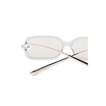 MAYFEYR - Bottega Veneta - Sunglasses Grey - 861357VBL801238