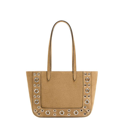 Mini Nellcote Tote Bag