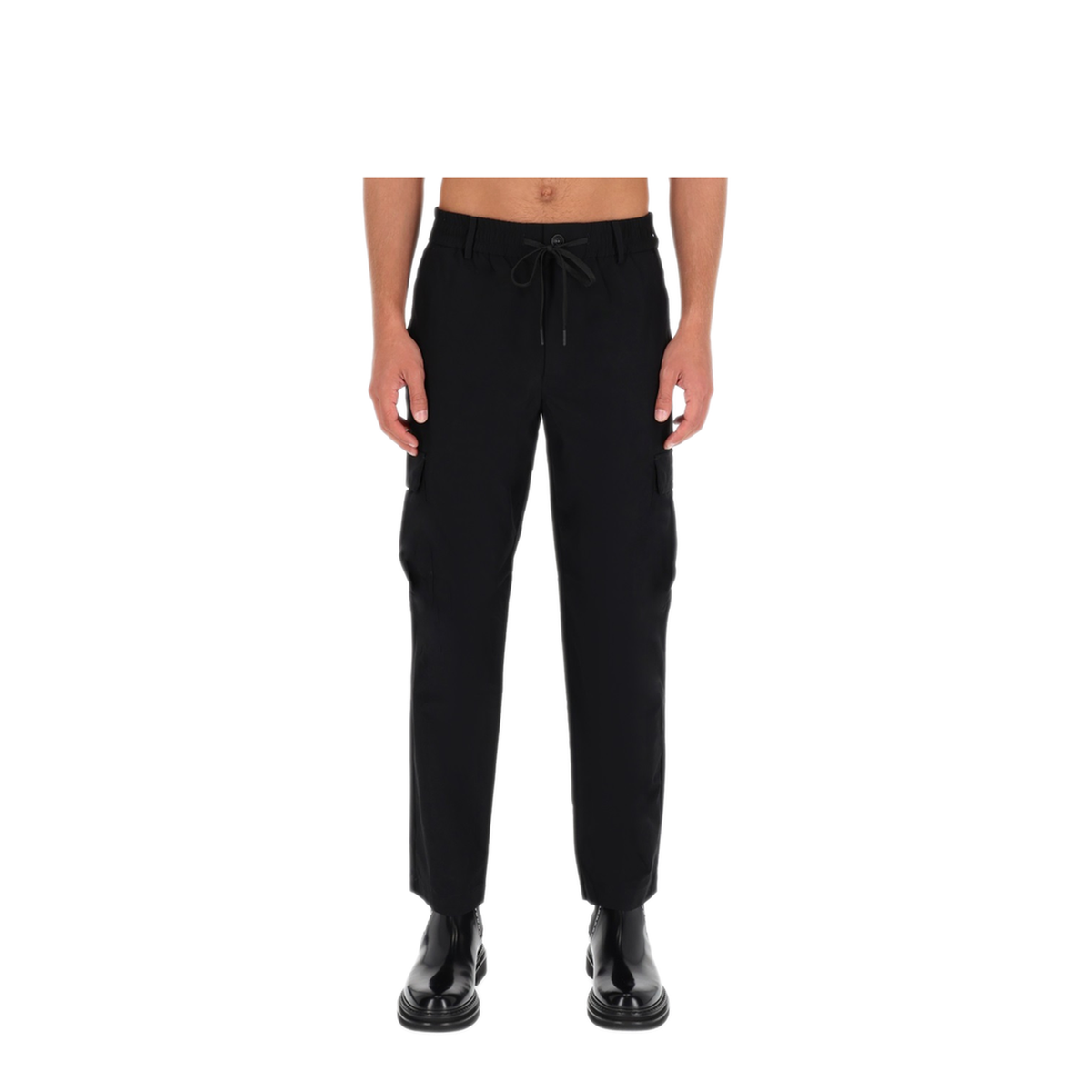 MAYFEYR -  - Technical Cargo Pants - 79GAAD03CQ10D899