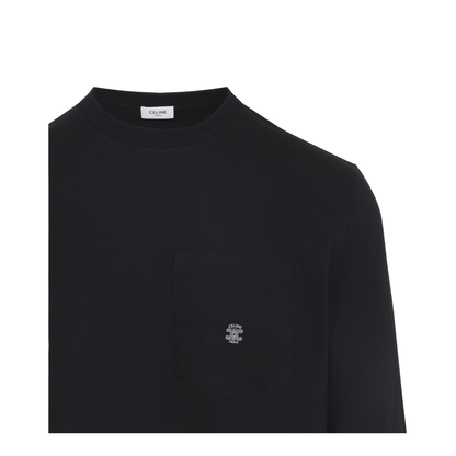 MAYFEYR - Celine - Long-Sleeved T-Shirt - RX0HX1242