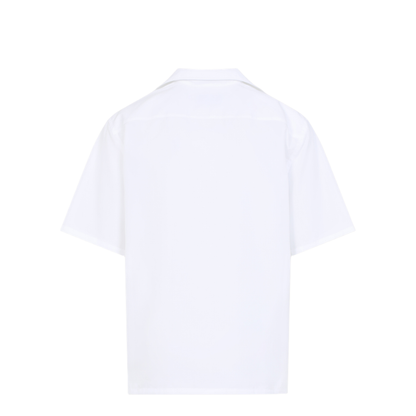 MAYFEYR - Prada - Ss Shirt - UCS524SOOO10IV