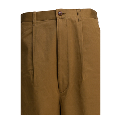 MAYFEYR -  - Junya Watanabe X Carhartt Wip Pants - WPP011W252BEIGE