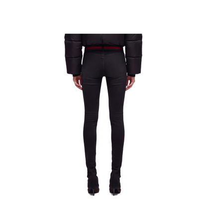 MAYFEYR - Gucci - Slim Fit Stretch Cotton Denim Trousers - A0067EXDDIR1000
