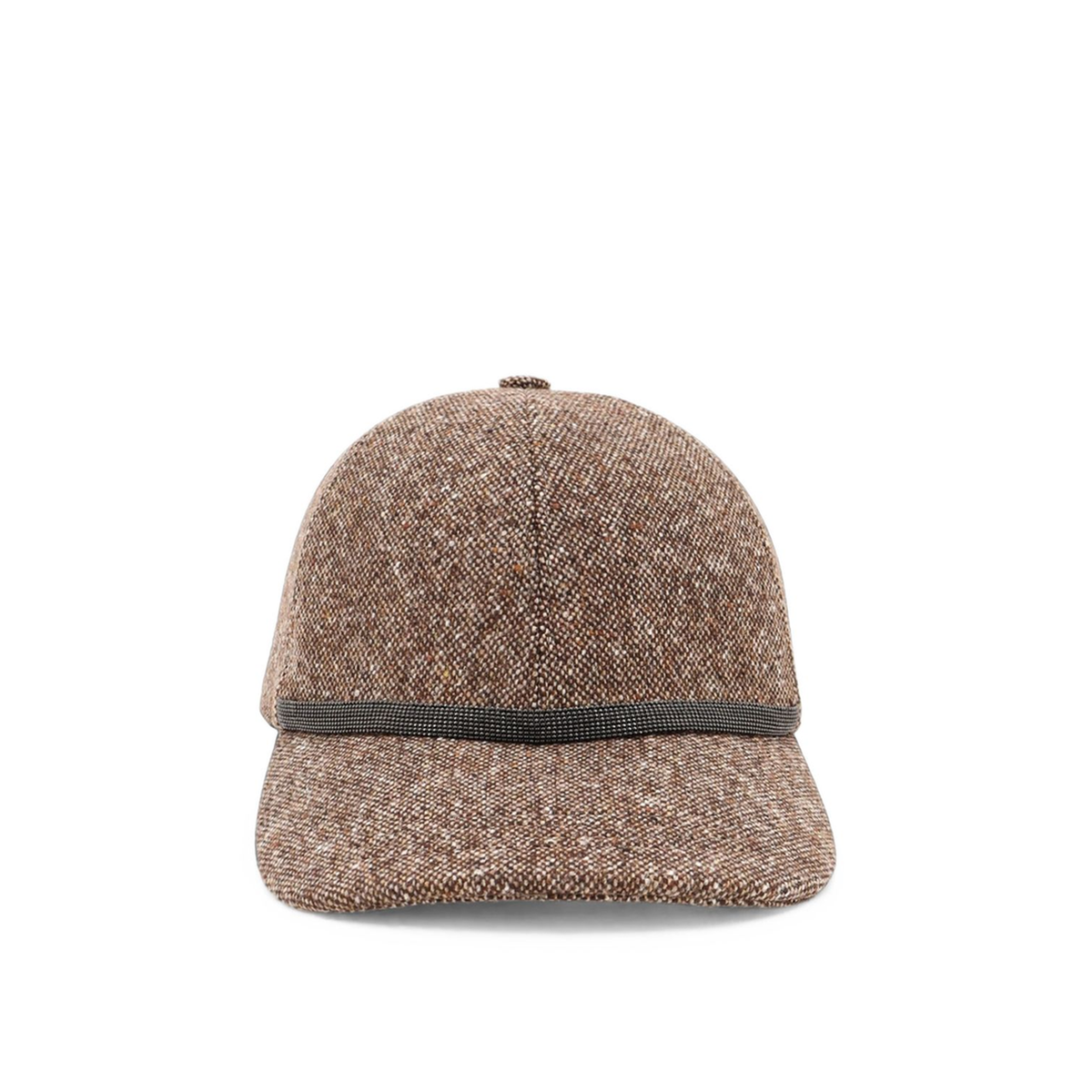 MAYFEYR - Brunello Cucinelli - Women'S Hat - MCAP90218C002