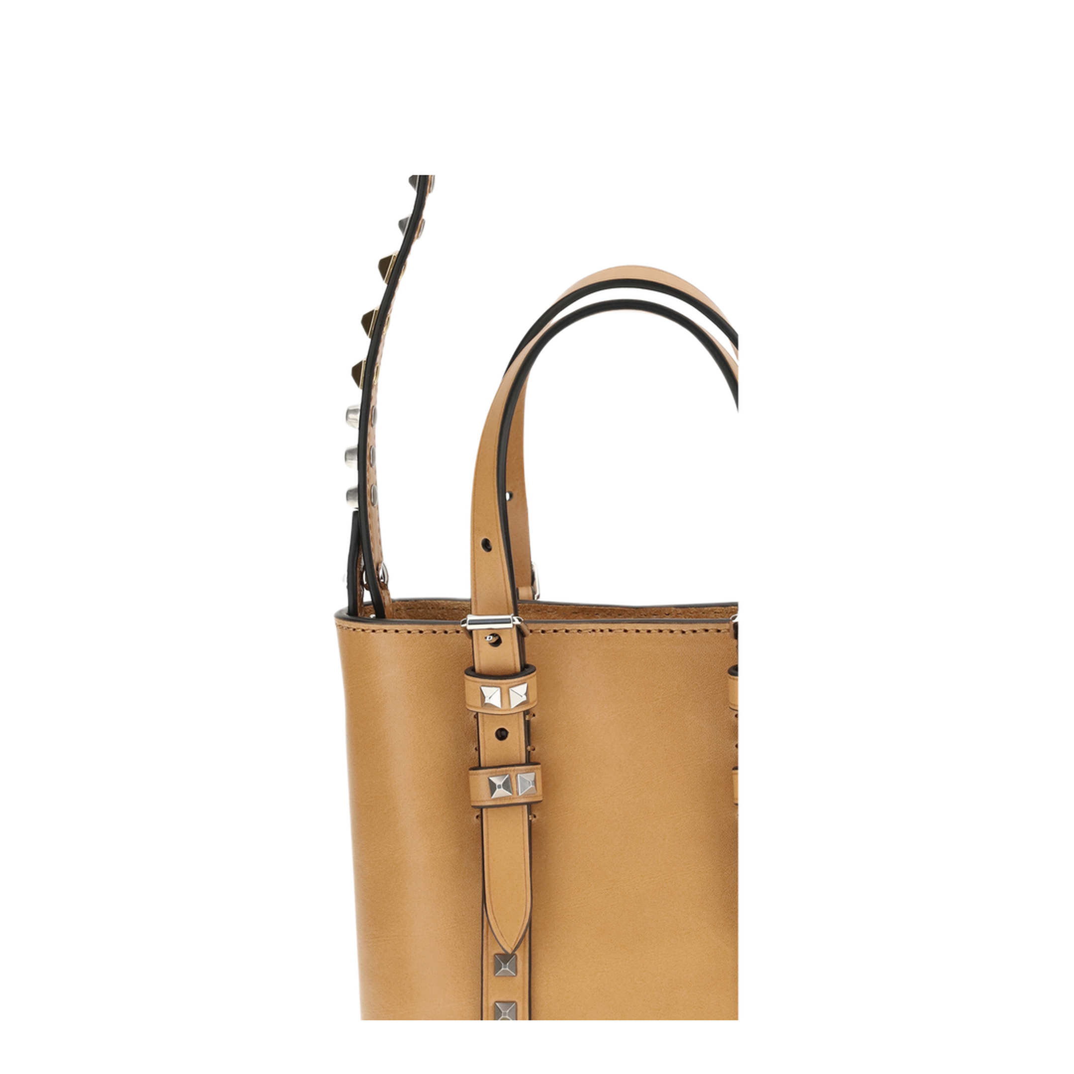 MAYFEYR - Valentino - Rockstud Mini Shoulder Bag - 8Y2P0AX1GVWWTX