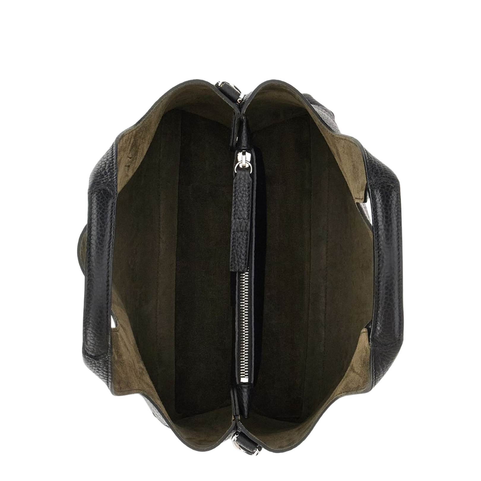 Shopping Bag Black
