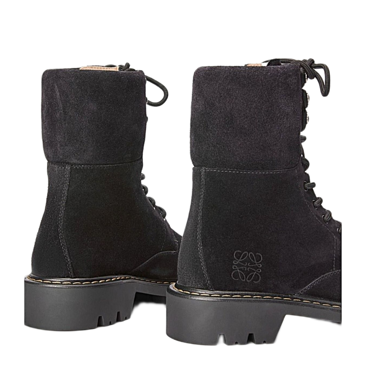 MAYFEYR - Loewe - Stivale - L815285XA111001100