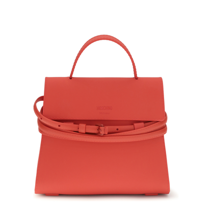 MAYFEYR - Moschino - Small Tie Me Handbag - MC4230PP0OOY1