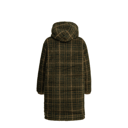 MAYFEYR - Filson - Wooly Fleece Long Coat - FWCPS0050UT3011710X