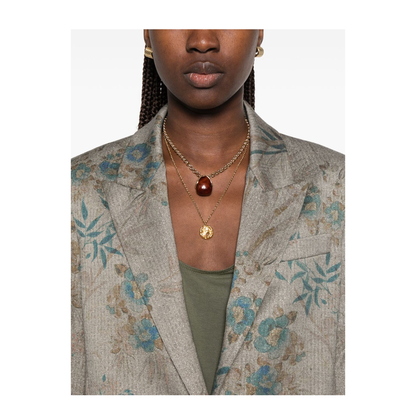 MAYFEYR - Forte Forte - Jackets Green - 15120MYJACKETJADE