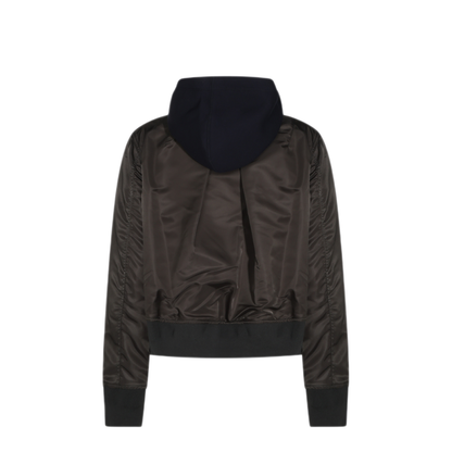 MAYFEYR - Sacai - Sweaters - 2608680233