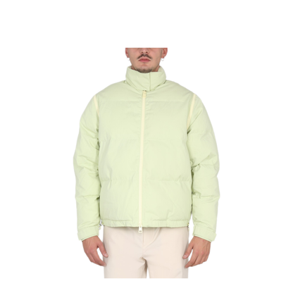 MAYFEYR - Sunnei - Jacket With Zip - MRTWWOUW018WOO0020058