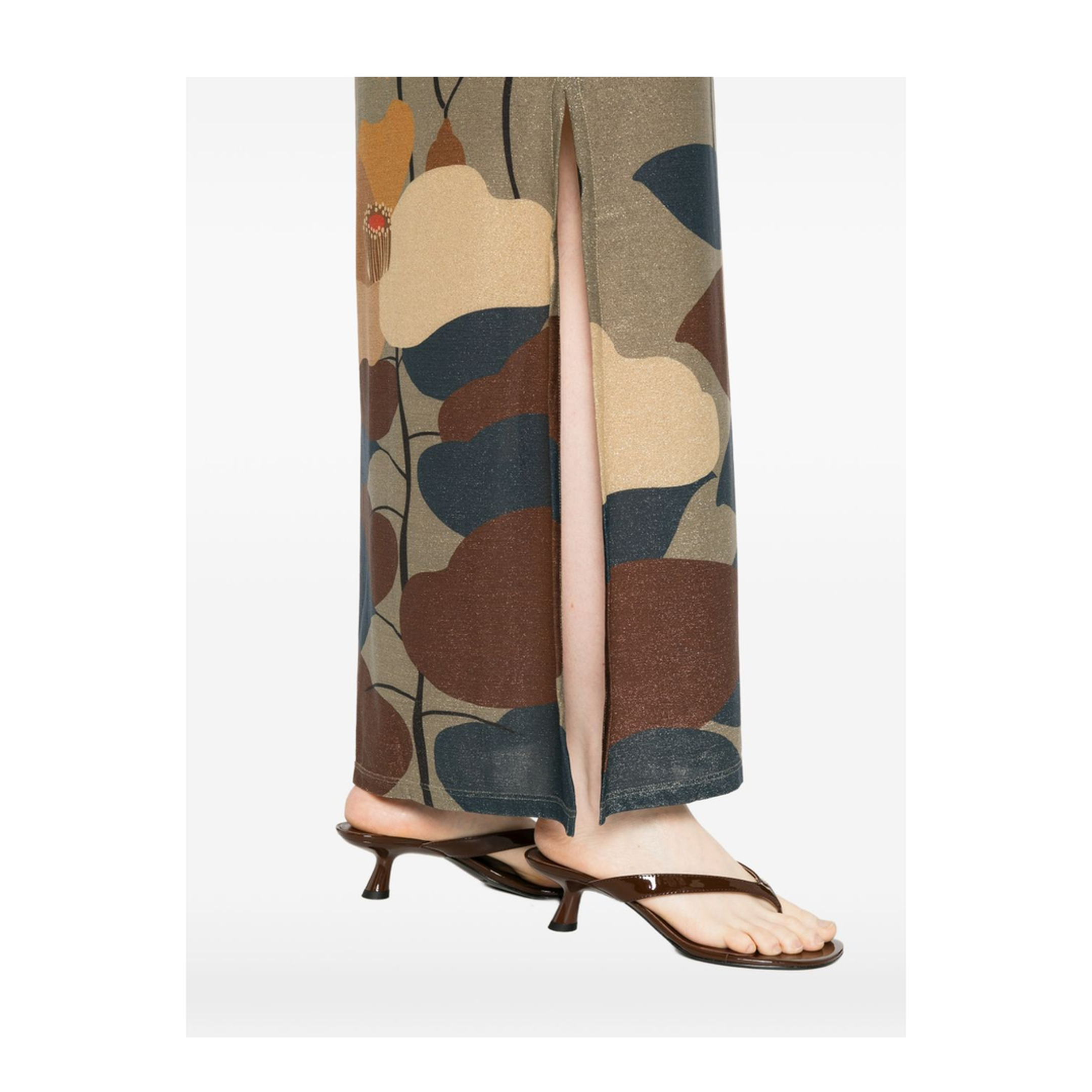 MAYFEYR - Siyu - Dresses Green - 530NINFA02