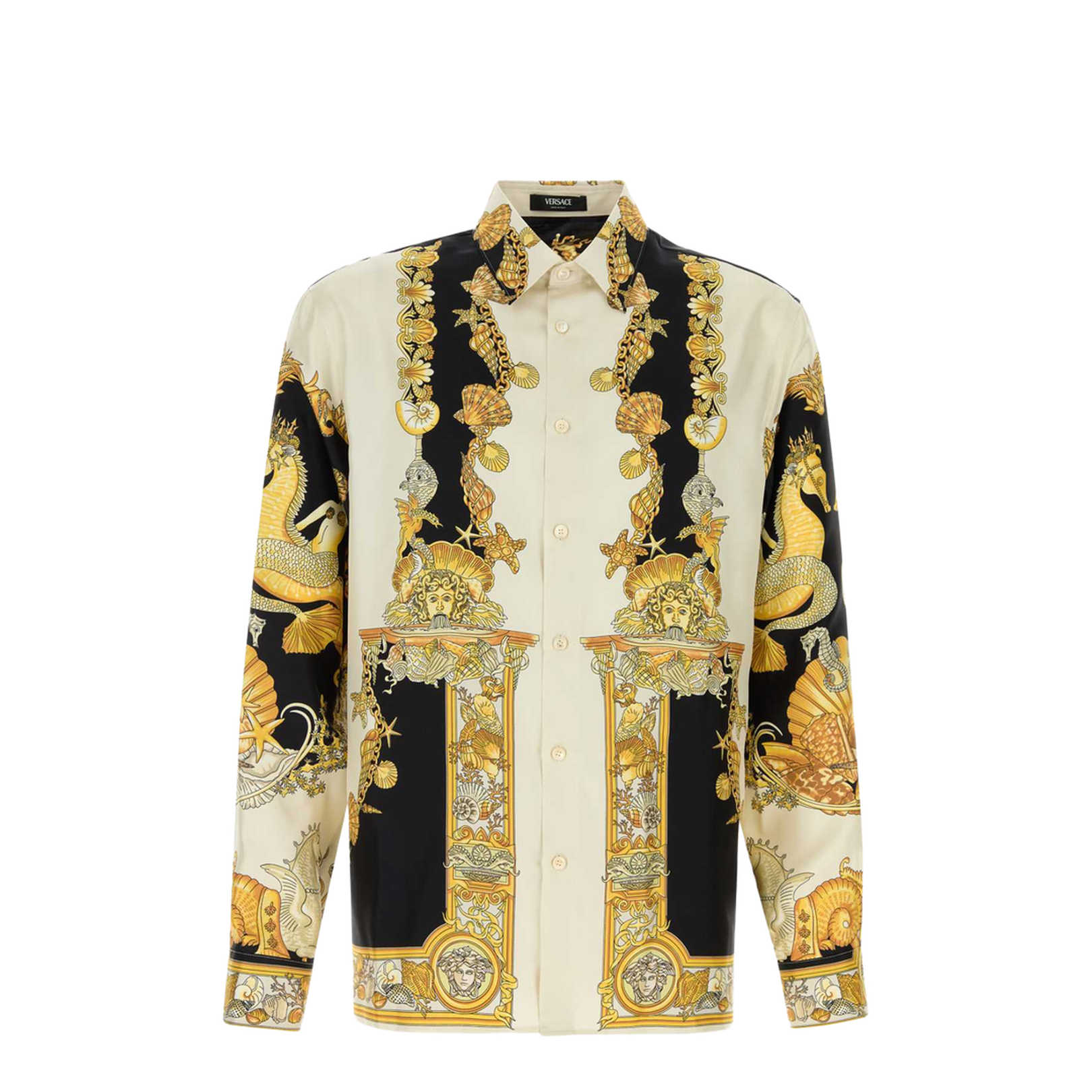 Coral Theatre Shirt
