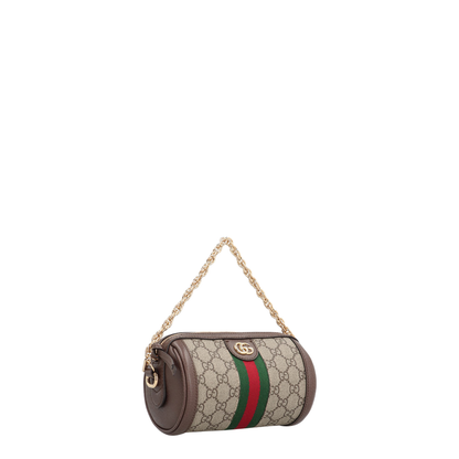 Ophidia Mini Shoulder Bag