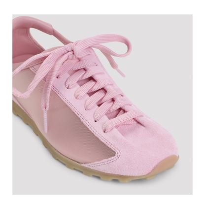 MAYFEYR - Jacquemus - Tennis Sneakers - FOW00175AC43O01