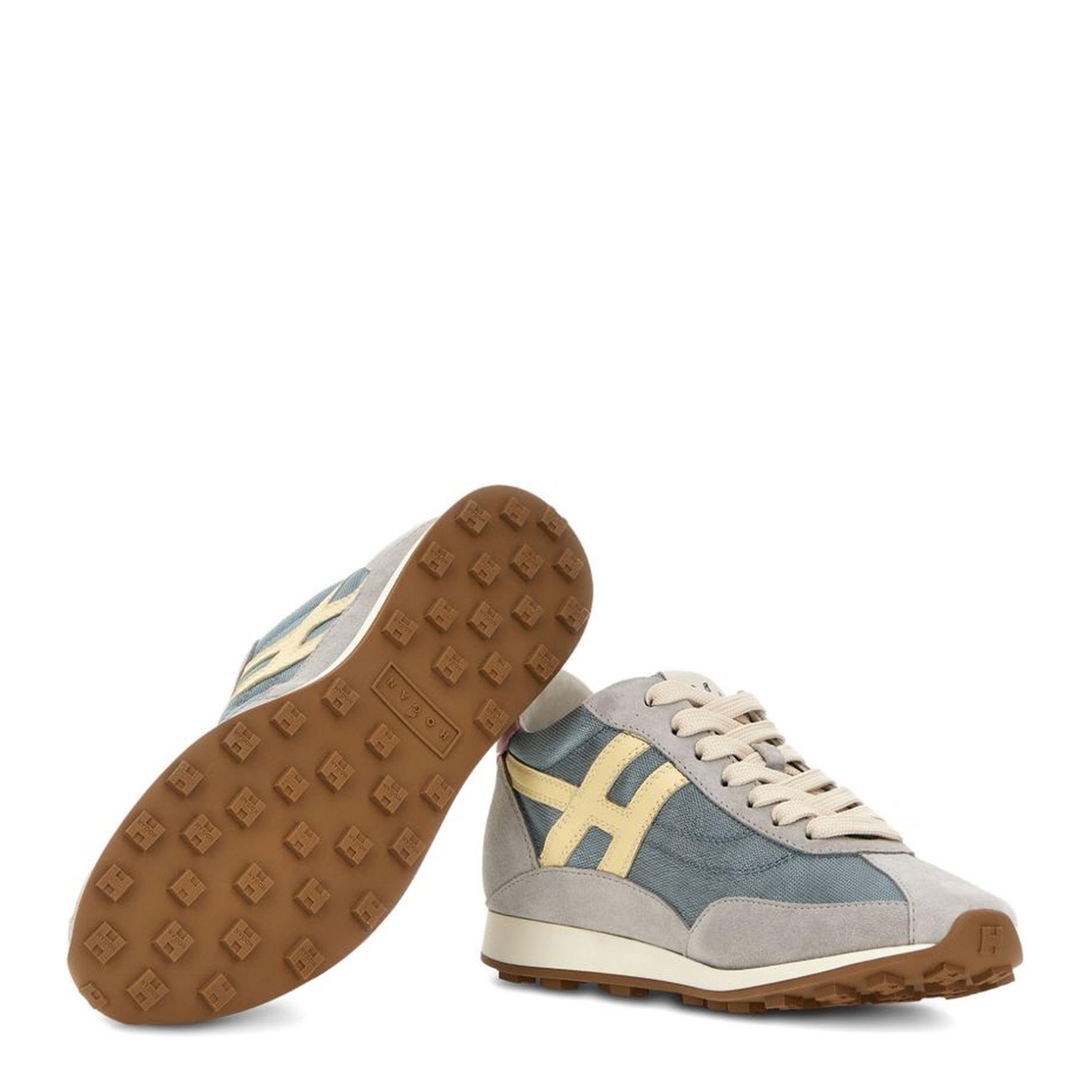 Athletic Sneaker