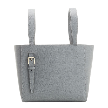 Soft Micro Bucket Bag