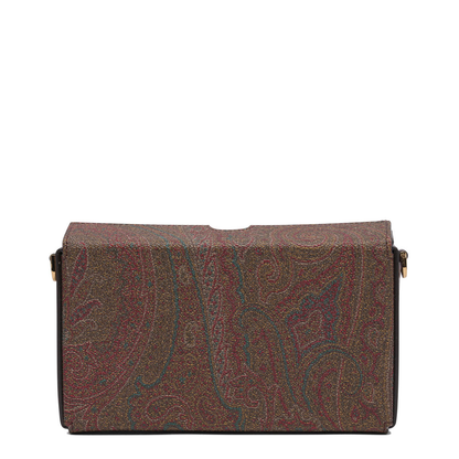 Es Pouch Bordeaux