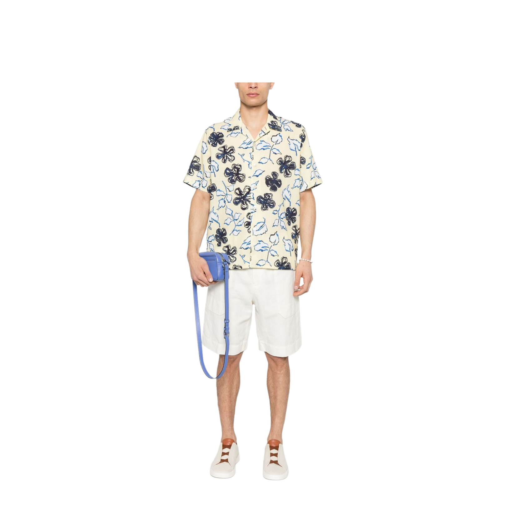 Cotton Shirt